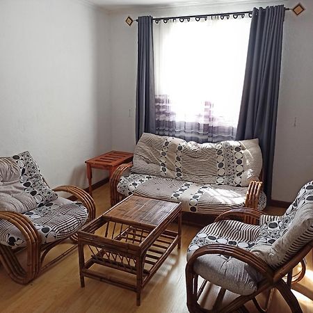 Chez Jeanne Chambre D'Hote Antananarivo Exteriér fotografie