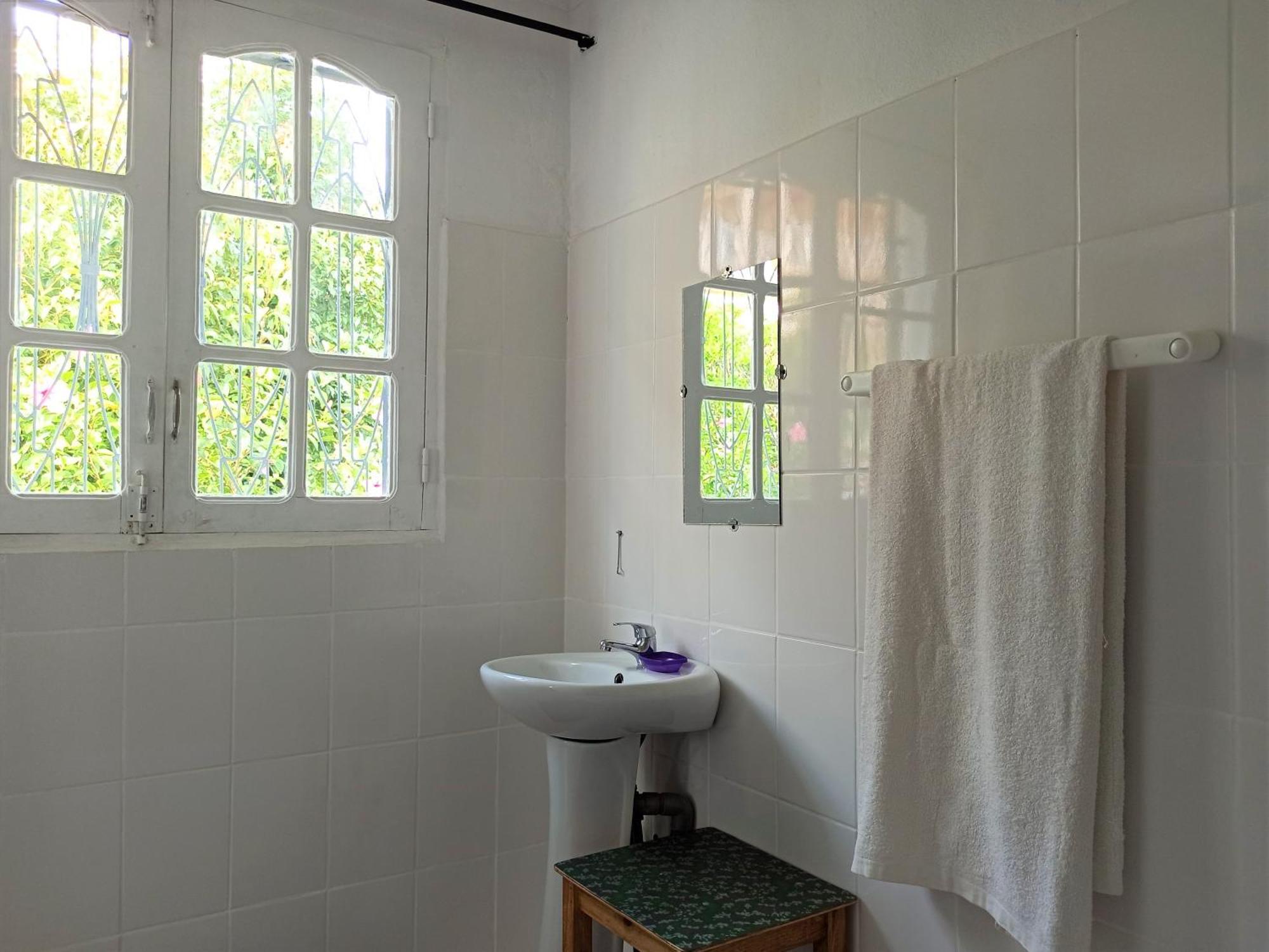 Chez Jeanne Chambre D'Hote Antananarivo Exteriér fotografie