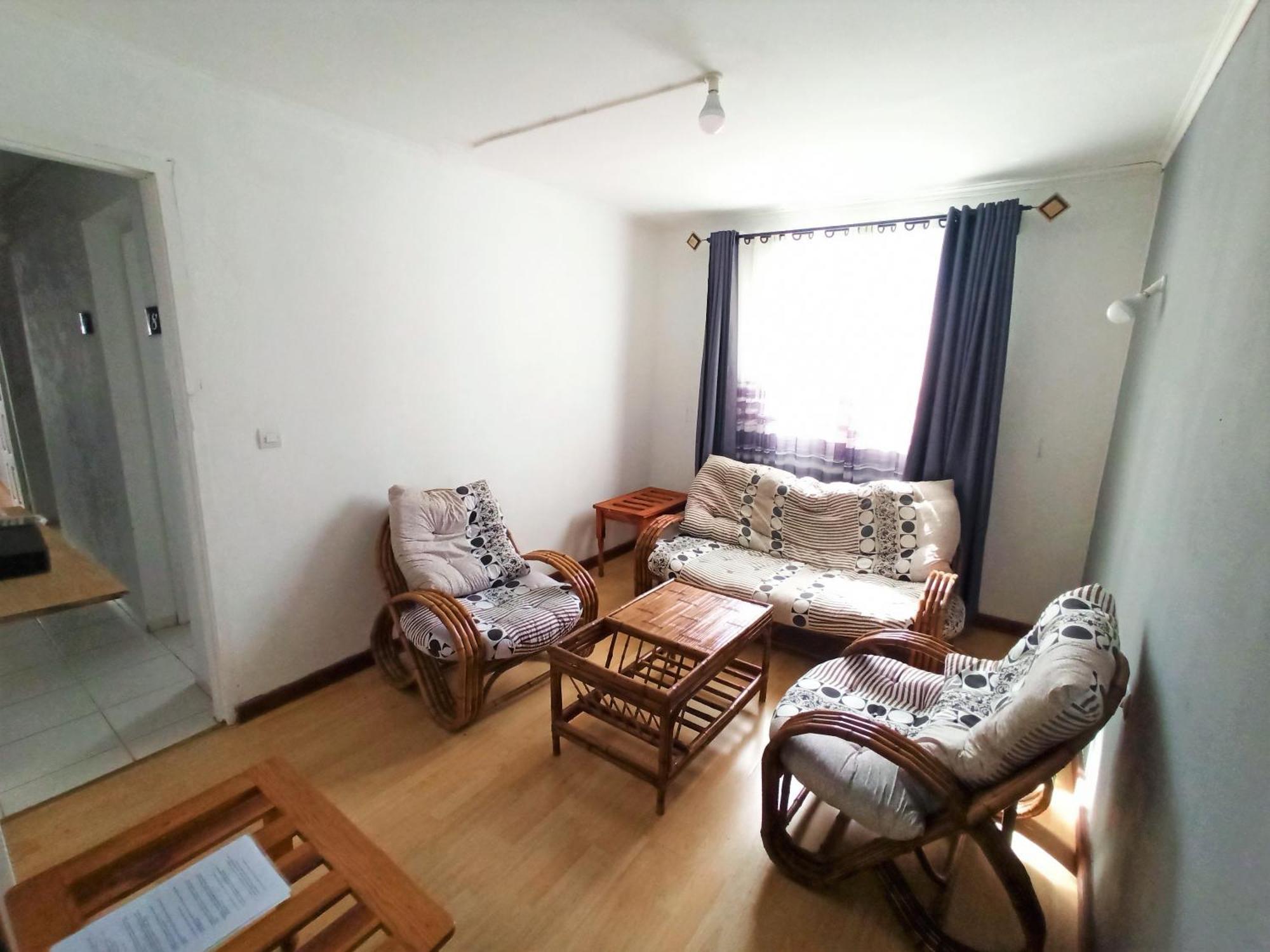 Chez Jeanne Chambre D'Hote Antananarivo Exteriér fotografie