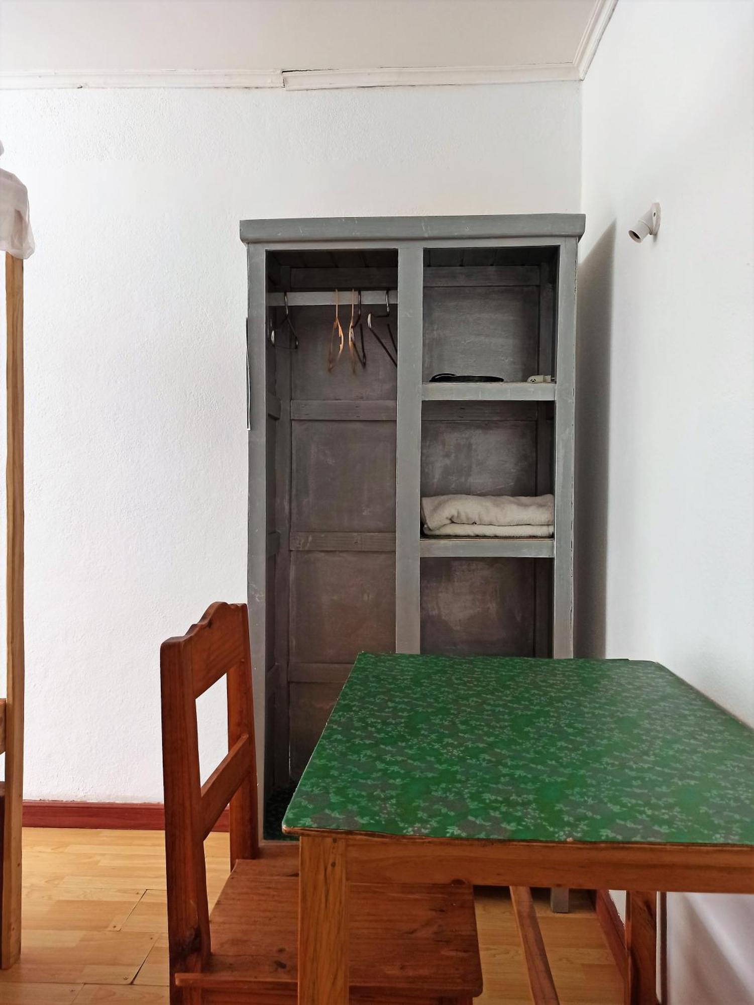 Chez Jeanne Chambre D'Hote Antananarivo Exteriér fotografie