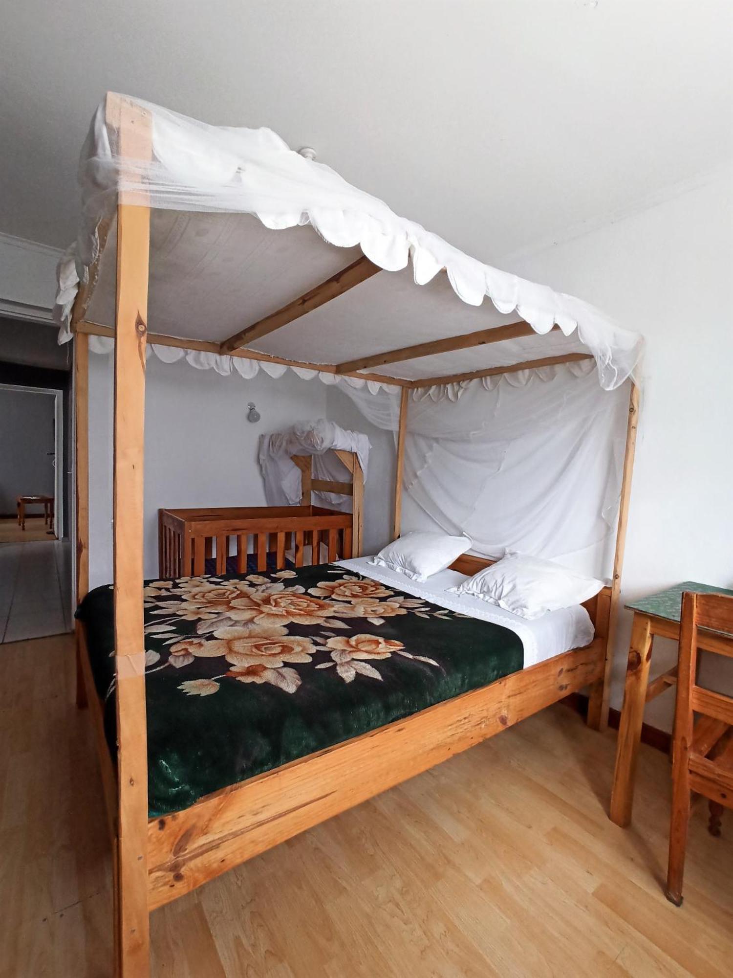 Chez Jeanne Chambre D'Hote Antananarivo Exteriér fotografie