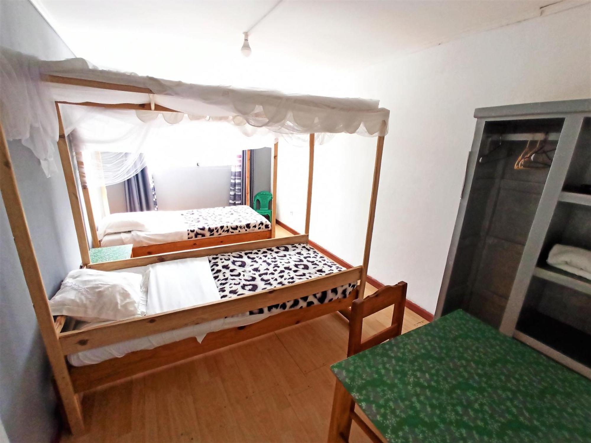 Chez Jeanne Chambre D'Hote Antananarivo Exteriér fotografie