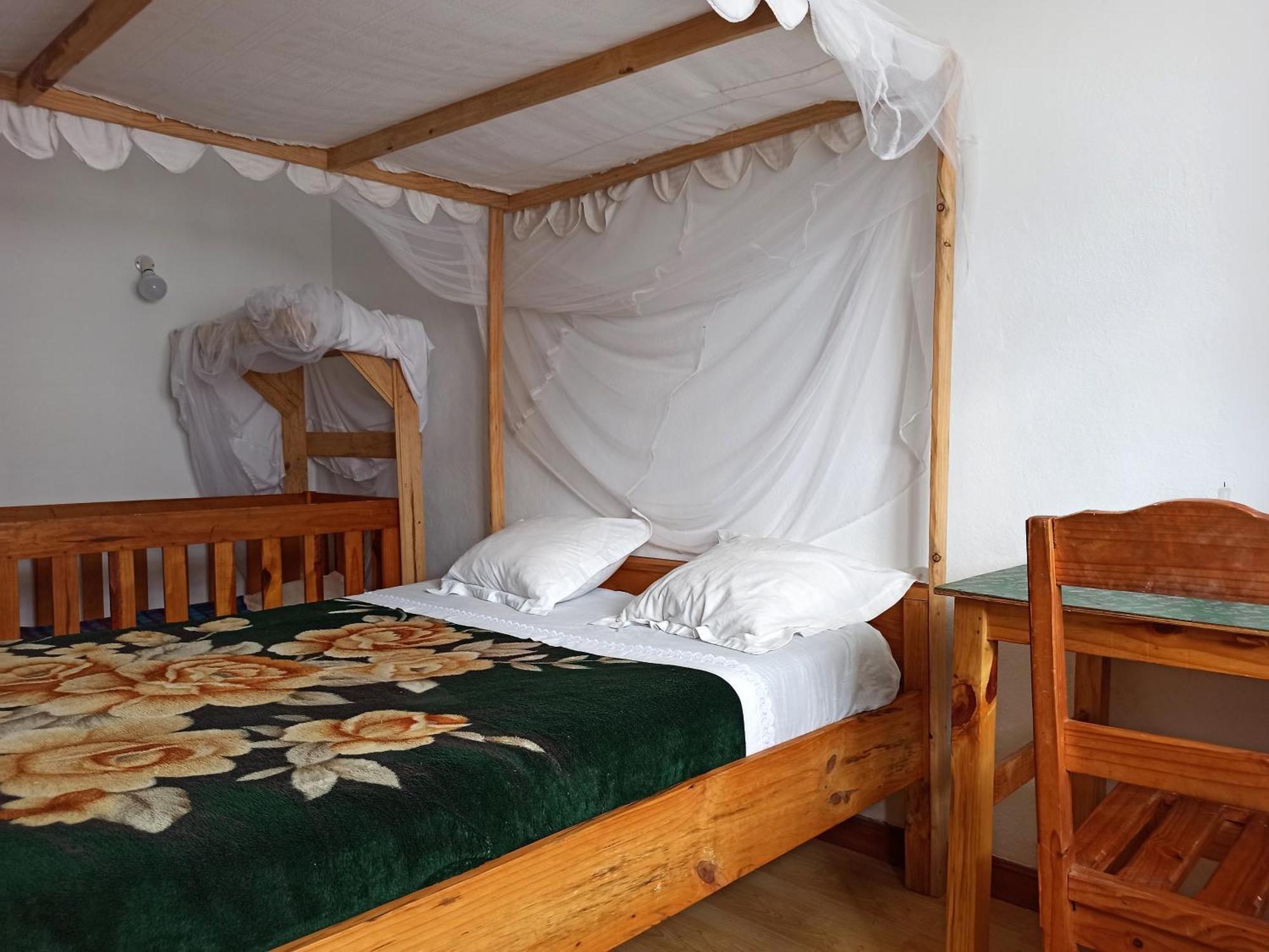 Chez Jeanne Chambre D'Hote Antananarivo Exteriér fotografie