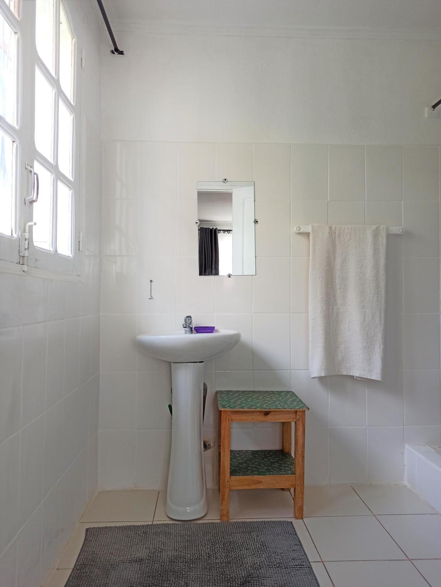 Chez Jeanne Chambre D'Hote Antananarivo Exteriér fotografie