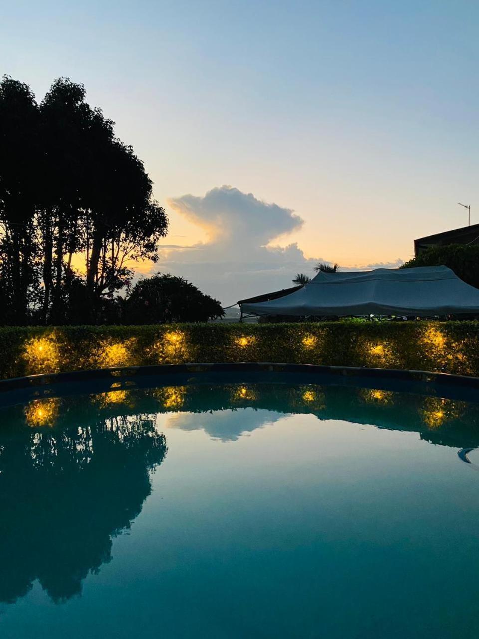 Chez Jeanne Chambre D'Hote Antananarivo Exteriér fotografie