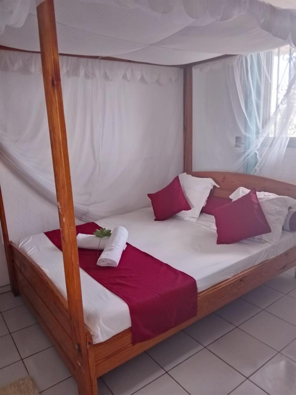 Chez Jeanne Chambre D'Hote Antananarivo Exteriér fotografie